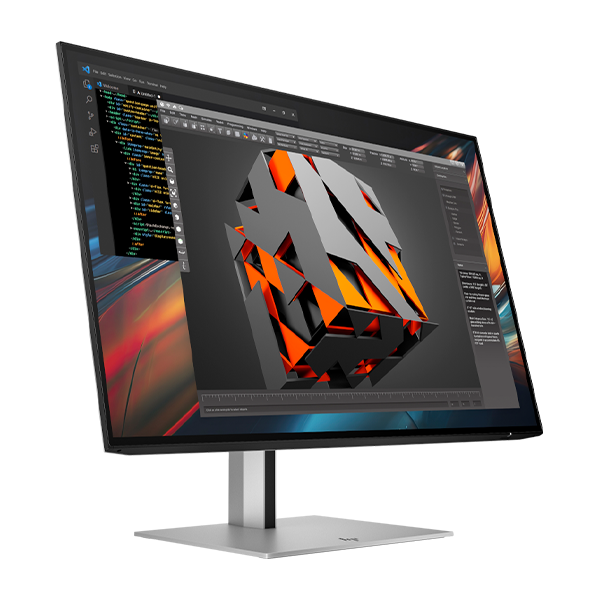 Workstation 3