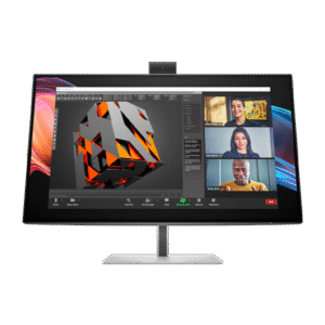 HP Series 7 Pro | 27 inch |  4K Conferencing Monitor | 727pm | 8K135AA