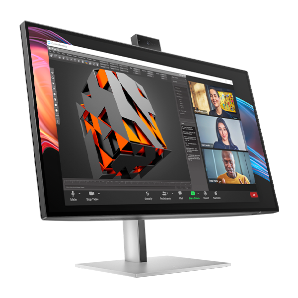 Workstation 2