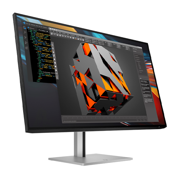 Workstation 3