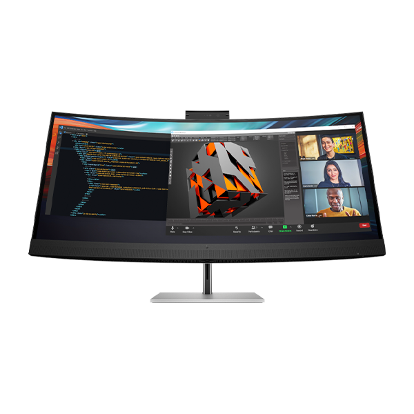 Workstation 1