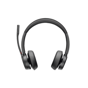 Poly Voyager 4320 Microsoft Teams Certified Headset +BT700 dongle +Charging Stand | 77Z00AA