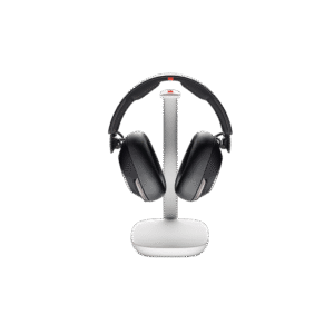 Poly Voyager Surround 85 UC Microsoft Teams Certified USB-C Headset +USB-C/A Adapter +Charging Stand | 8G7T8AA