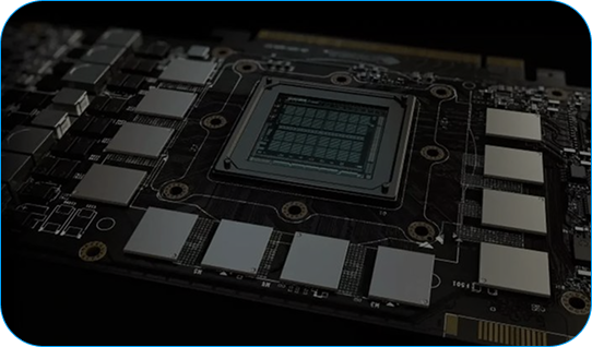 GPU Hardware