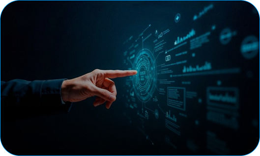 systems and power management solutions