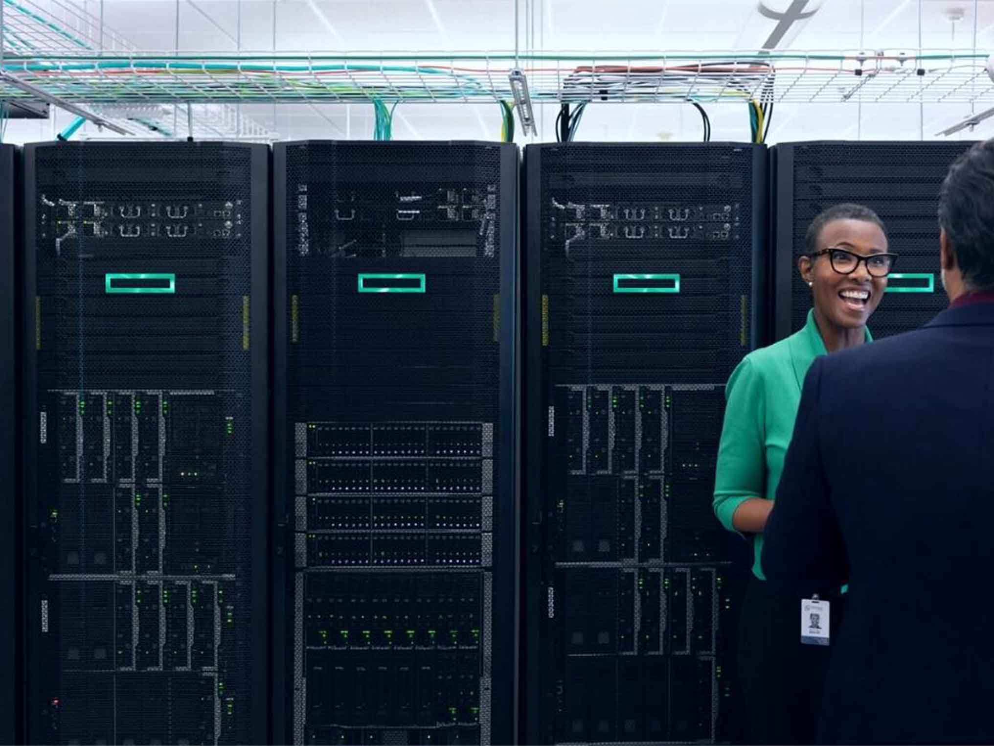 4 Top innovations of HPE ProLiant ML110 Gen10 Tower Server