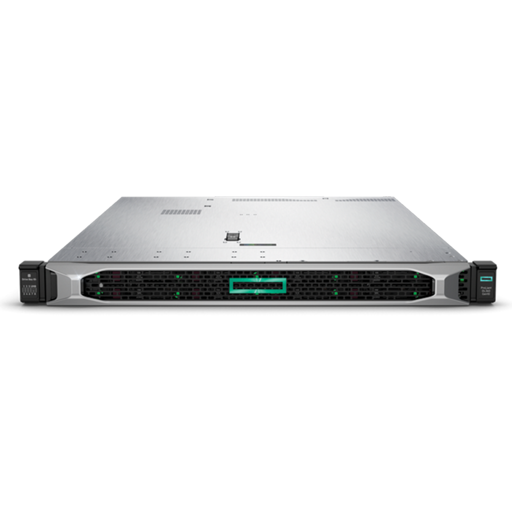HPE ProLiant DL360