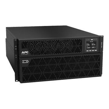 APC Smart-UPS RT 10kVA 230V – SRTG10KXLI