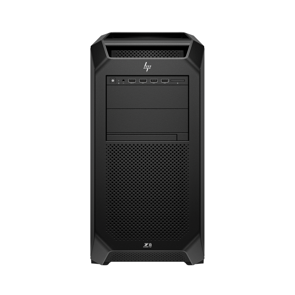 HP Z8 G5 Tower Workstation