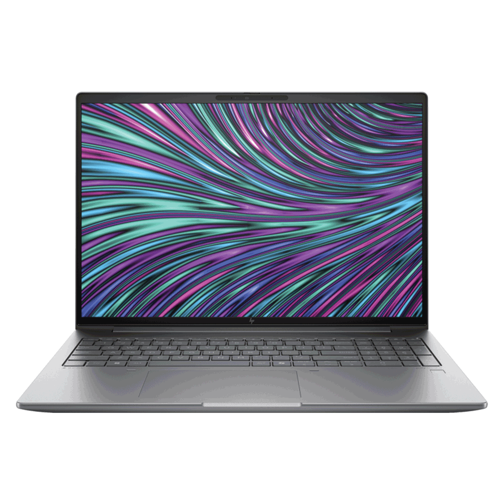 HP ZBook Power Mobile Workstation