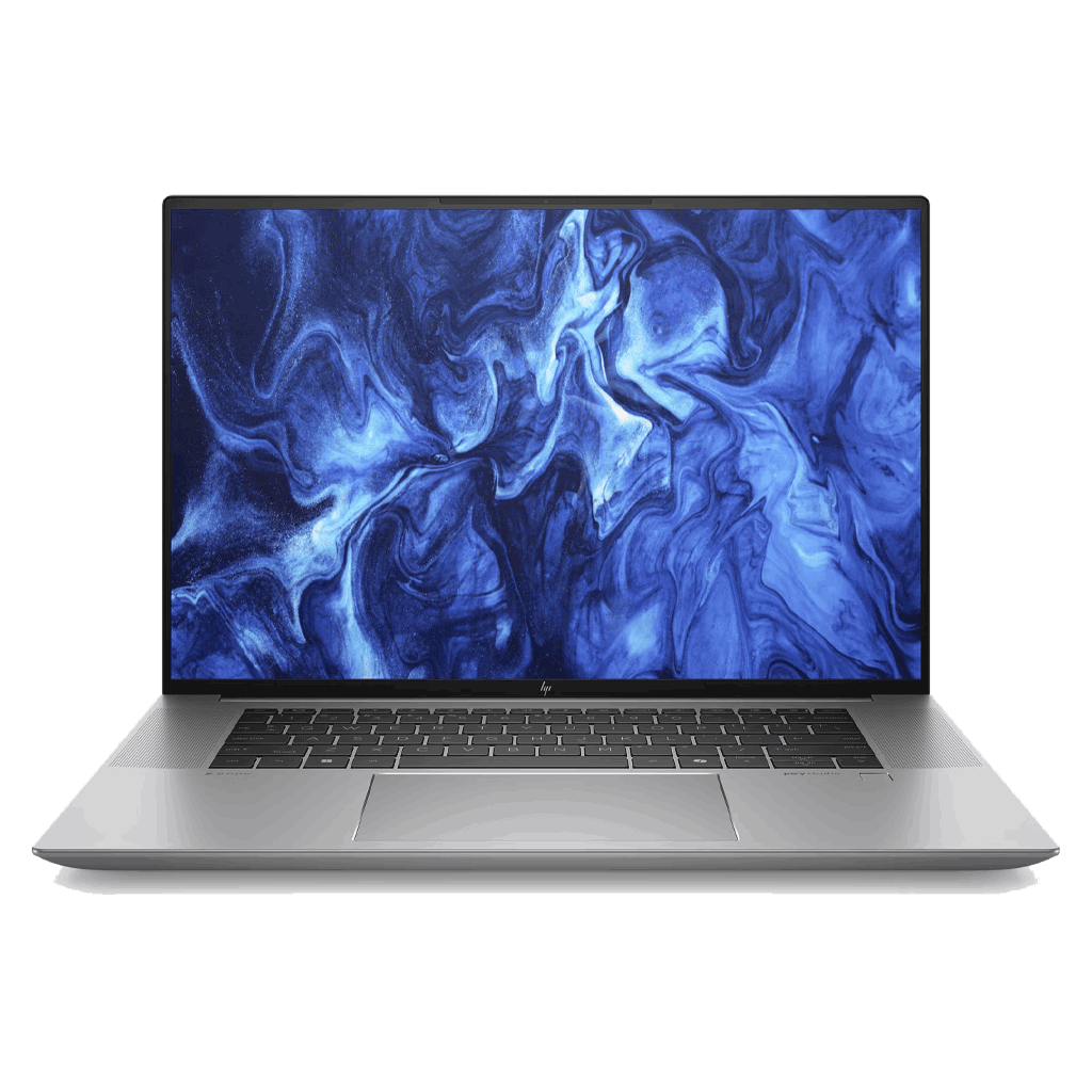 HP ZBook Studio Mobile Workstation