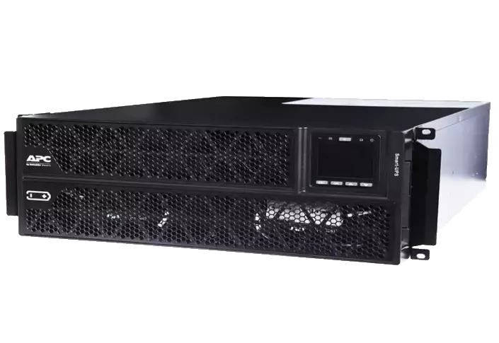 APC Smart-UPS RT 5kVA 230V – SRTG5KXLI