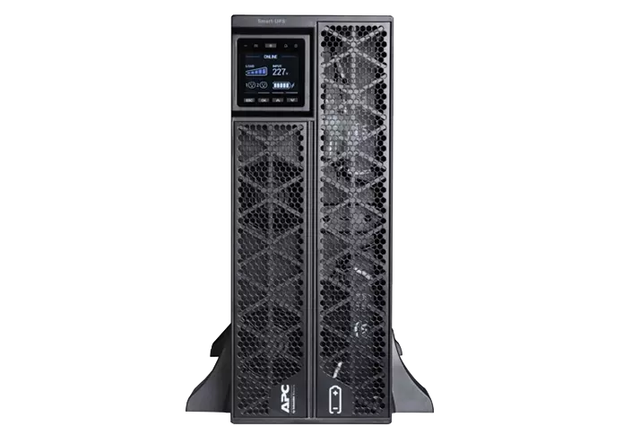 APC Smart-UPS RT 6kVA 230V – SRTG6KXLI
