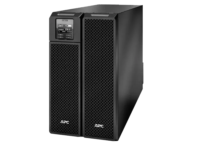 APC Smart-UPS SRT 10000VA 230V – SRT10KXLI
