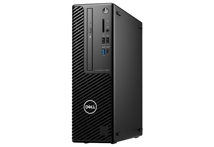 Dell Precision 3460 SFF Workstation