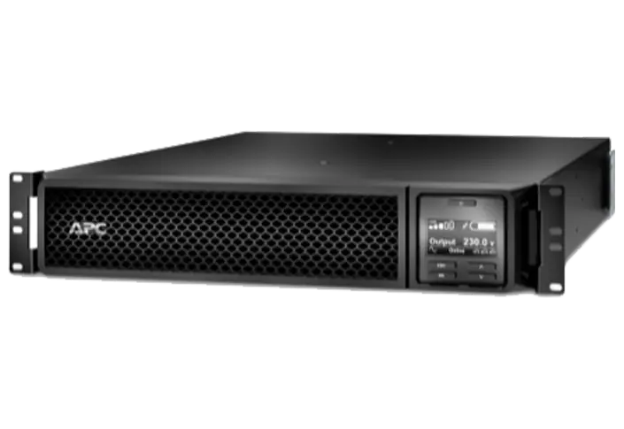 APC Smart-UPS SRT 1500VA 230V – SRT1500RMXLI