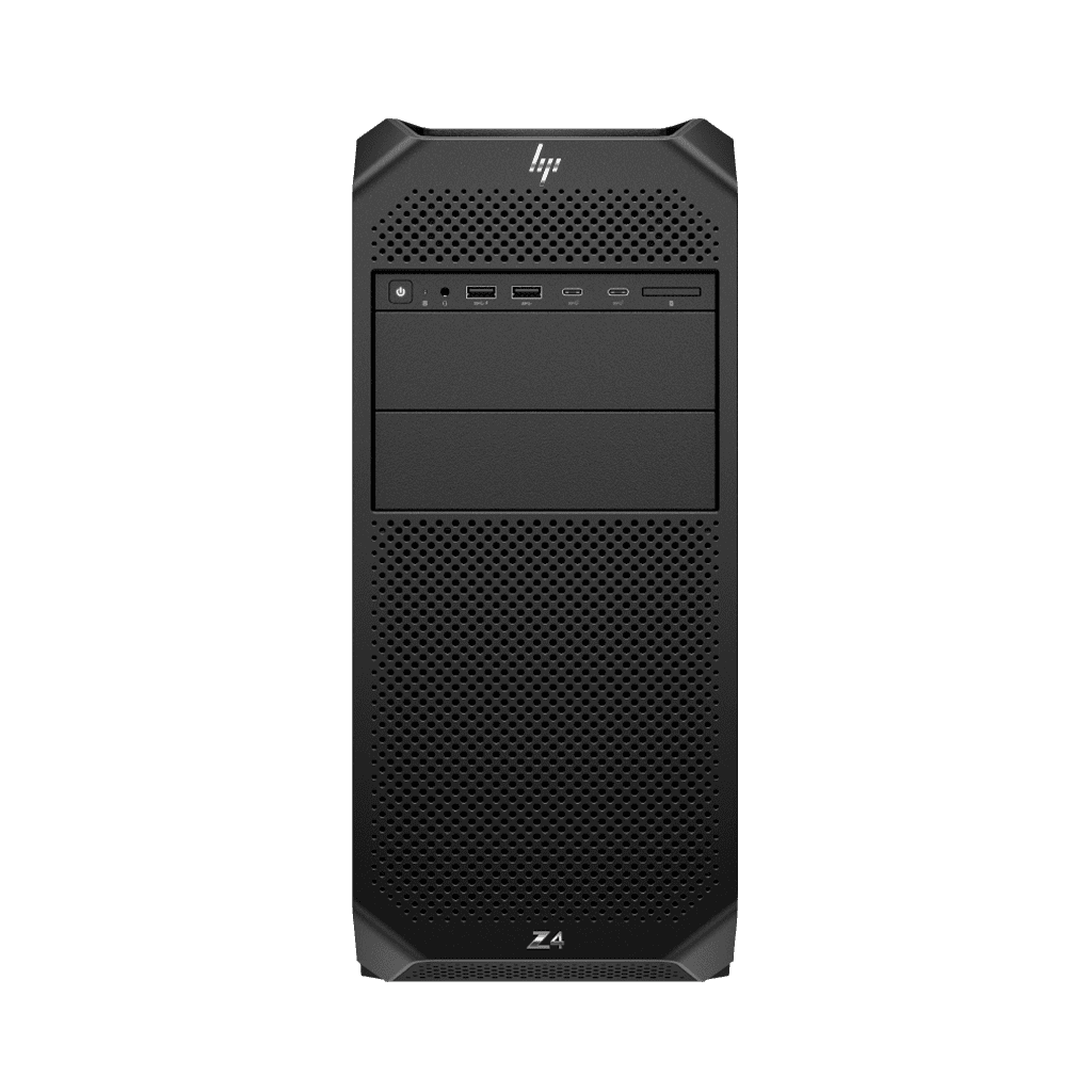 HP Z4 Tower Workstation