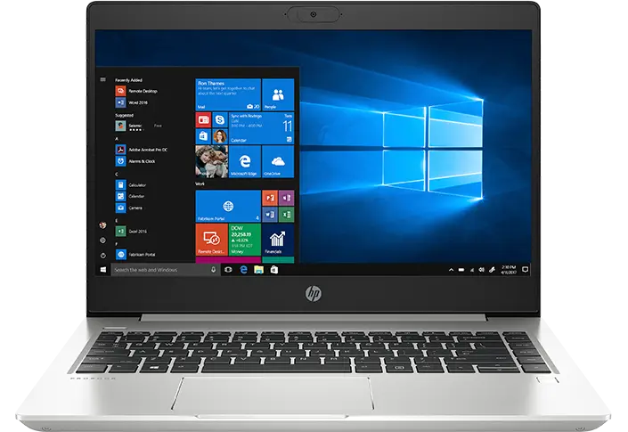 HP EliteBook 830