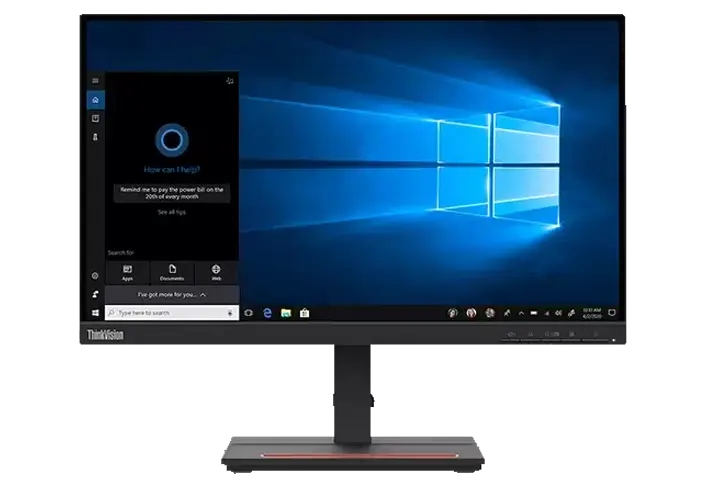 Lenovo ThinkVision S22e-20