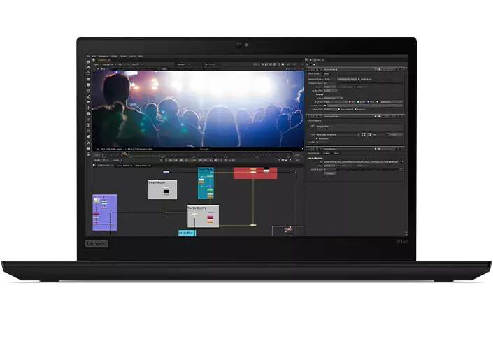 Lenovo Thinkpad P14s