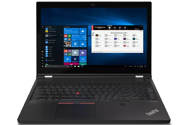 Lenovo ThinkPad P15