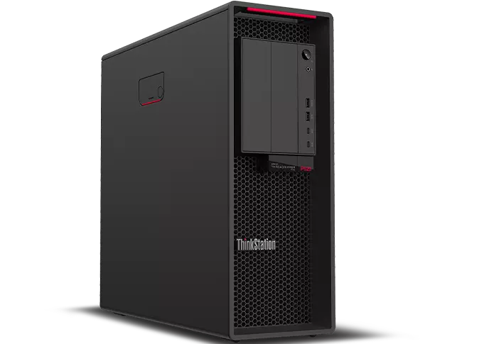 Lenovo ThinkStation P620