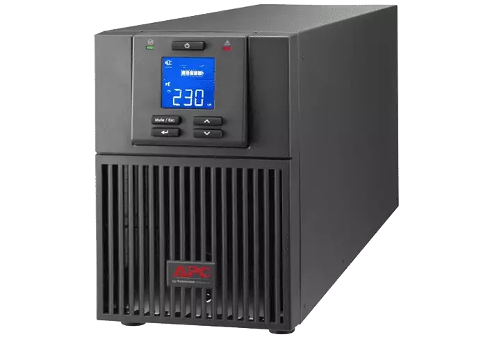 APC Easy UPS On-Line SRV 3000VA 230V – SRV3KIL