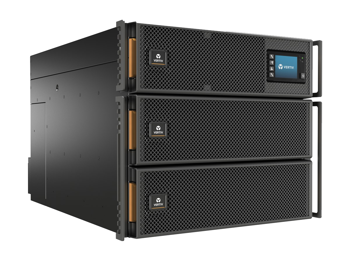 Vertiv Liebert GXT5 UPS 20kVA 230V- GXT5-20KIRT9UXLE