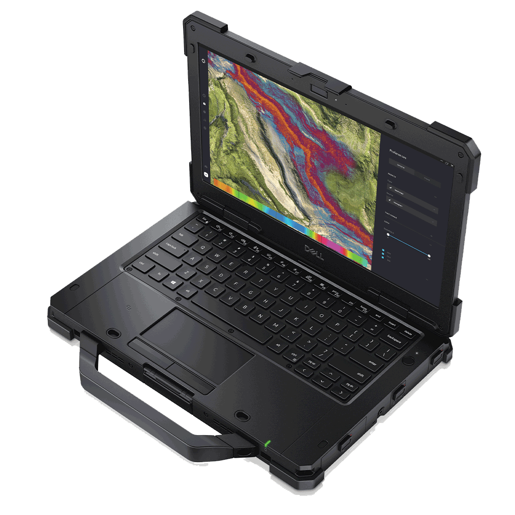 Latitude 7330 Rugged Extreme Laptop