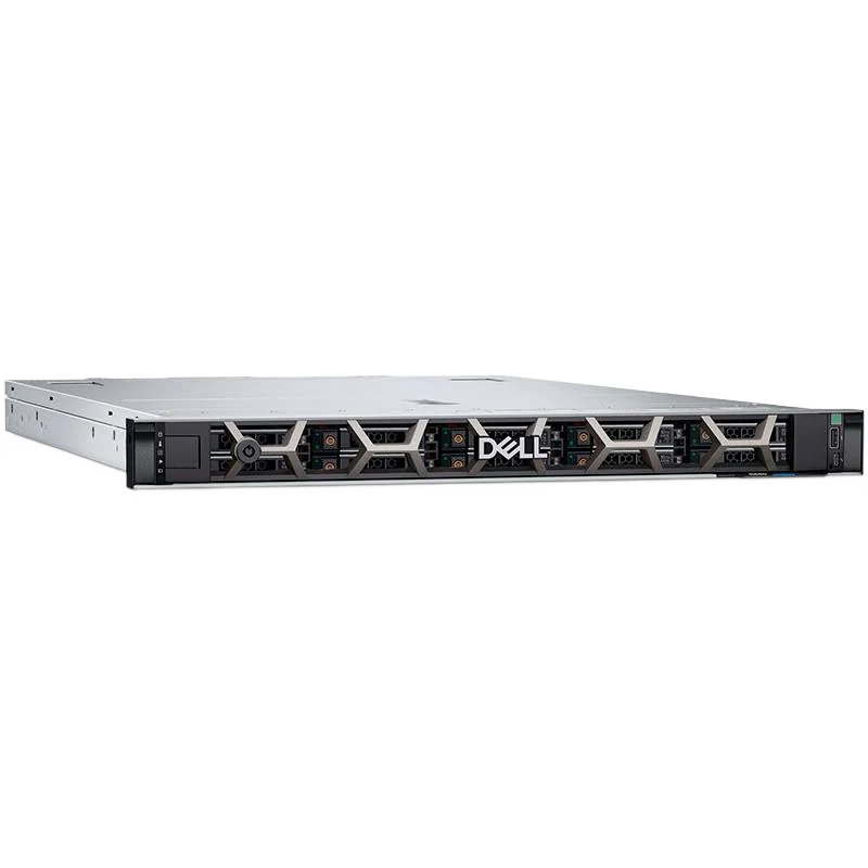 Dell PowerEdge R660xs