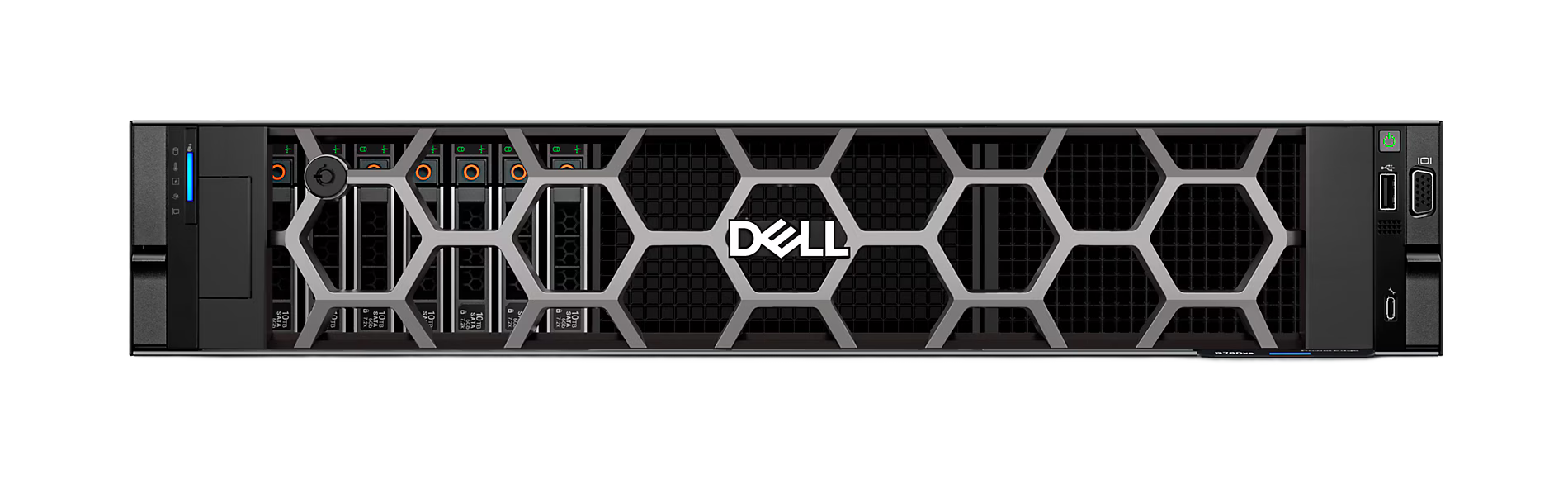 Dell PowerEdge R760xs