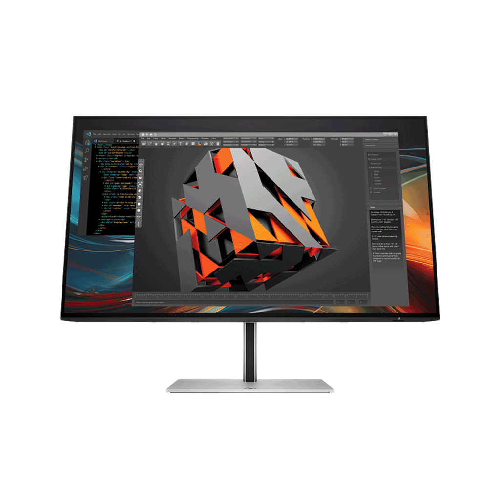 HP S7 Pro 23.8-inch FHD Monitor 724pf
