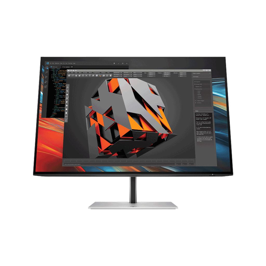 HP S7 Pro 24 inch 724 pn WUXGA