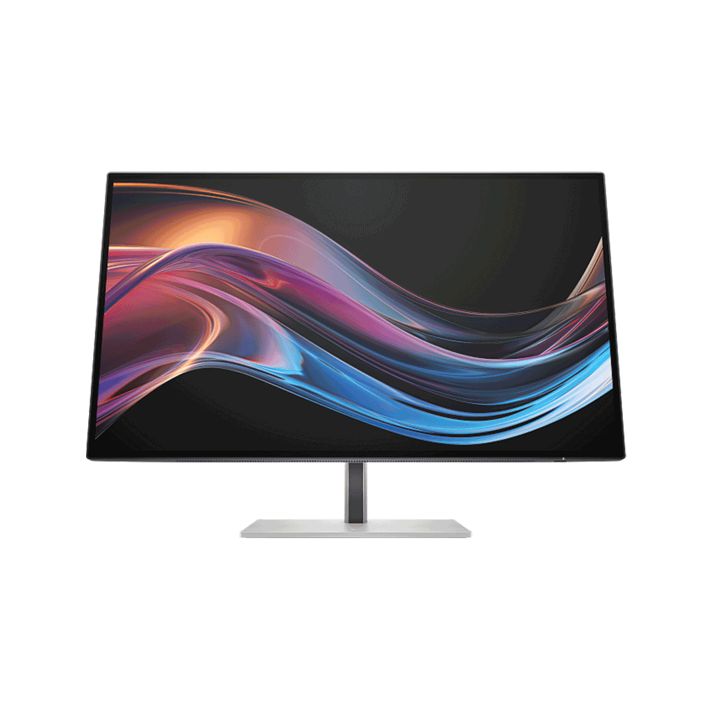 HP S7 Pro 27-inch 4K Thunderbolt 4 Monitor – 727pk