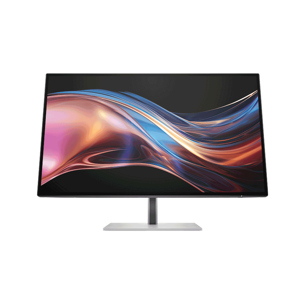 HP Series 7 Pro 27-inch QHD Thunderbolt 4 Monitor – 727pu