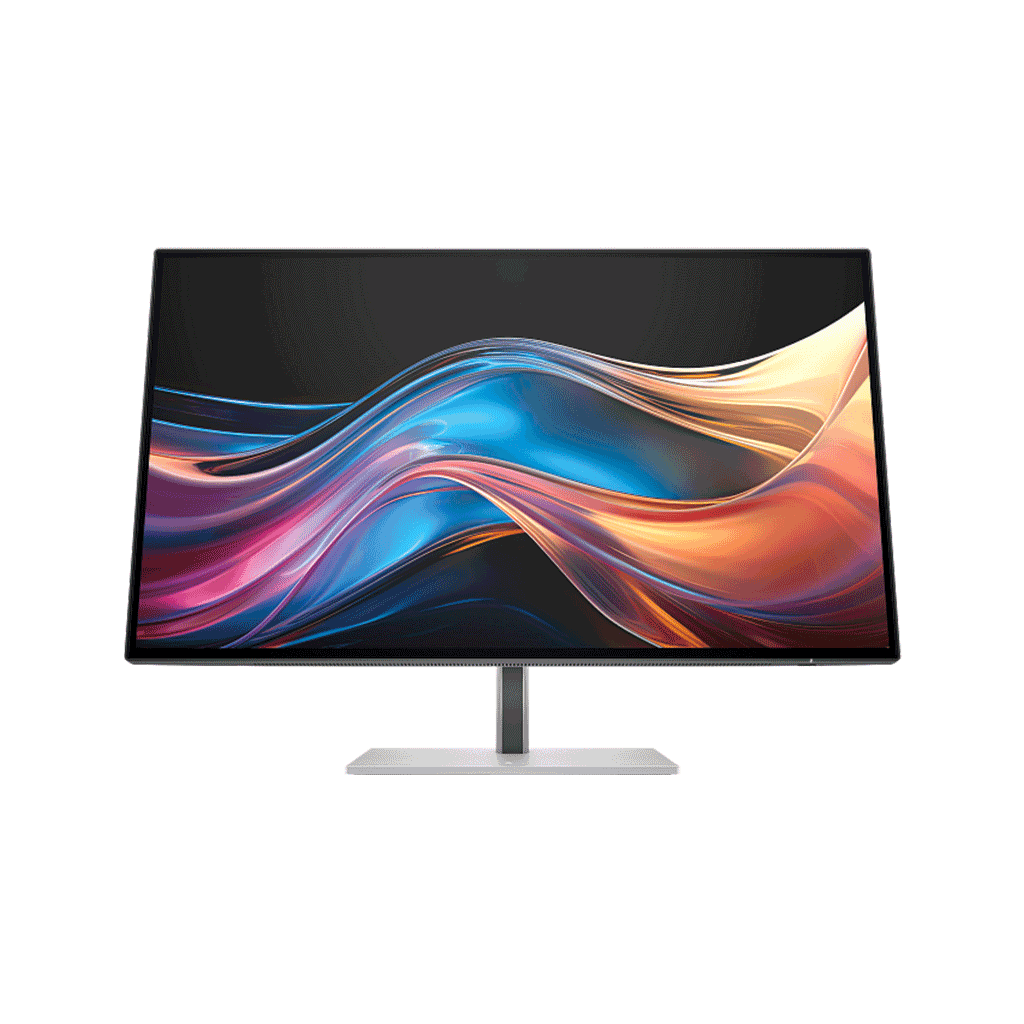 HP S7 Pro 27-inch QHD Monitor – 727pq