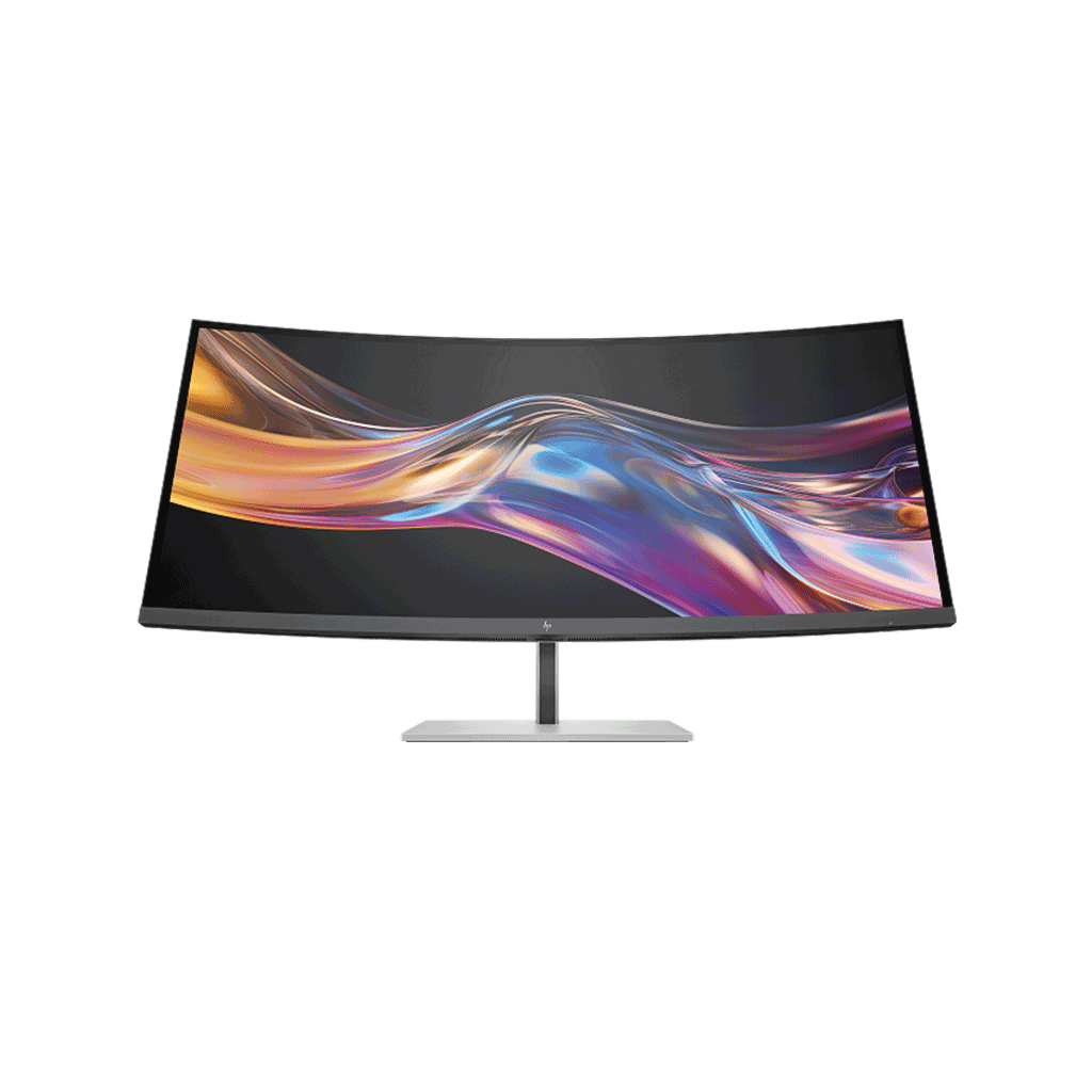 HP S7 Pro 37.5 inch WQHD+ Thunderbolt 4 Monitor – 738pu