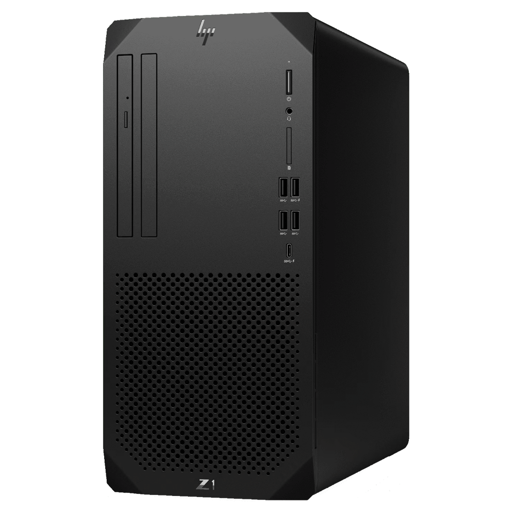 HP Z1 Tower Workstation