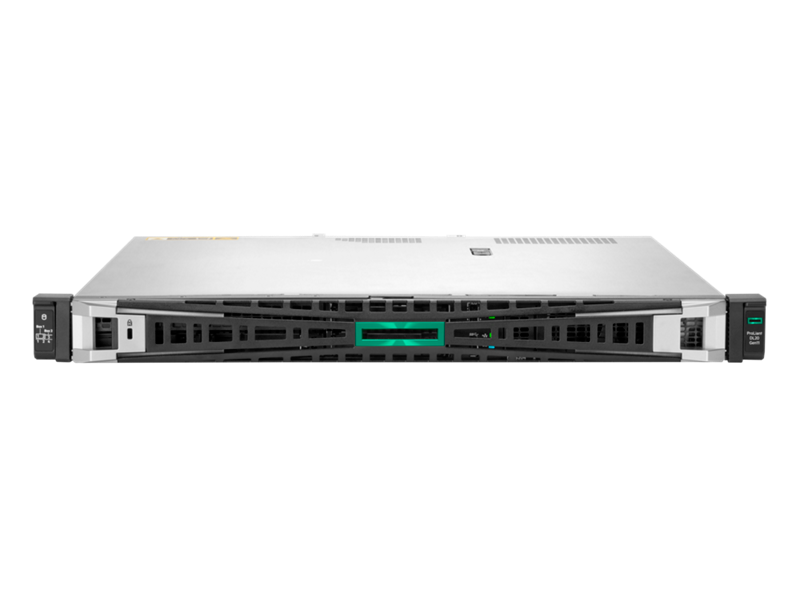 HPE ProLiant DL20