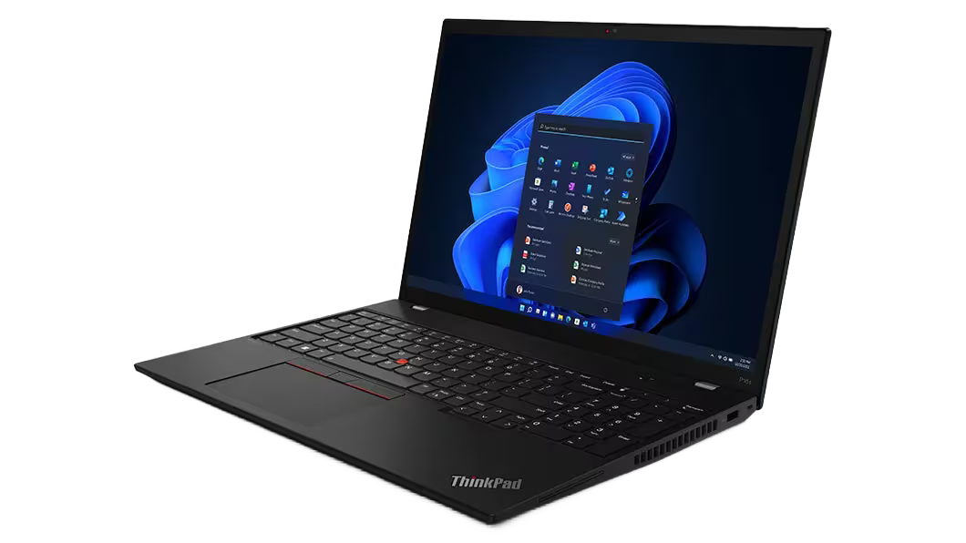 Lenovo ThinkPad P16s