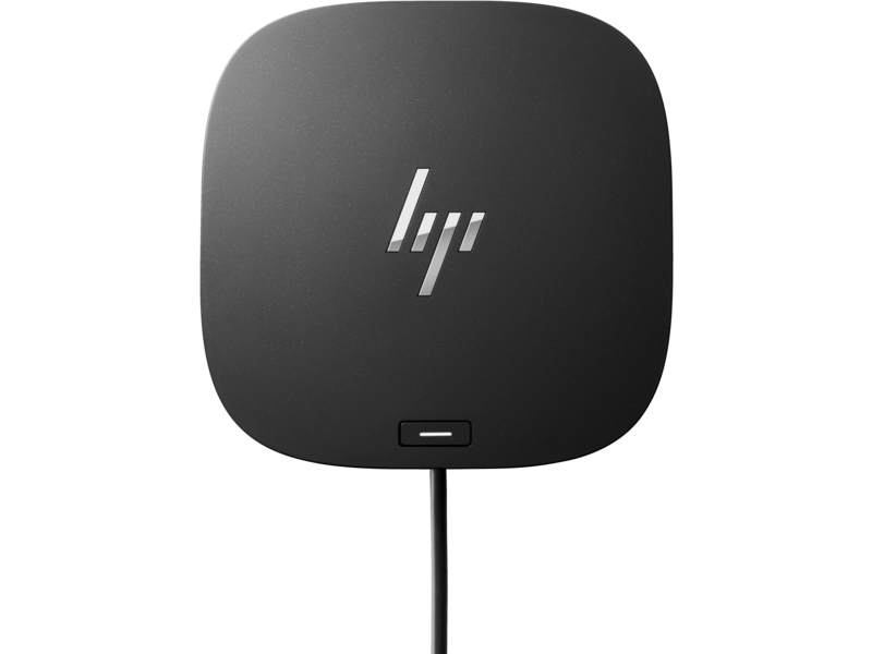 HP USB-C Dock G5