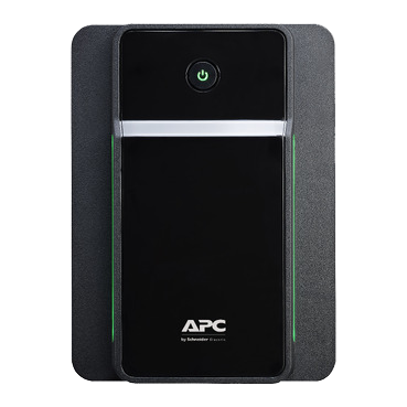 APC Back-UPS 1600VA Tower 230V – BX1600MI