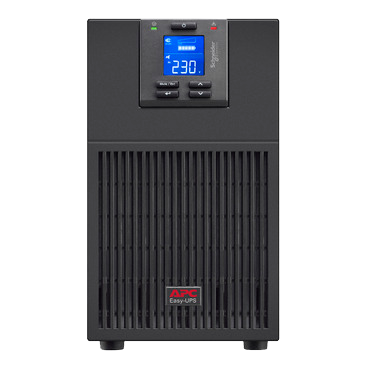 APC Easy UPS On-Line 3000VA 230V – SRV3KI
