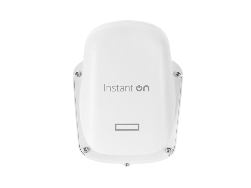HPE Networking Instant On AP27