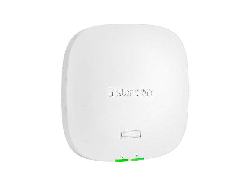 HPE Networking Instant On AP32