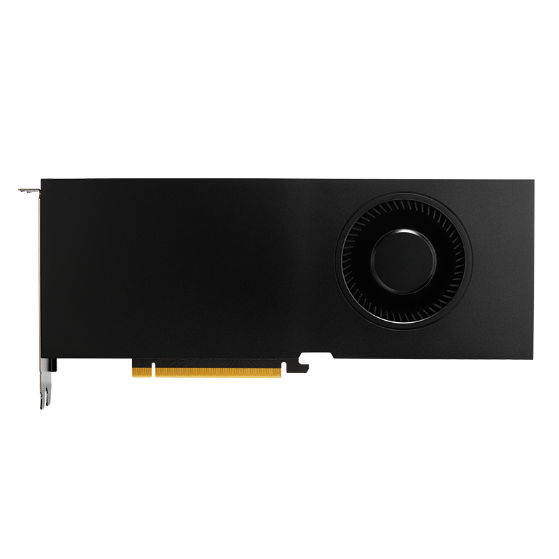 NVIDIA RTX A5500 Graphics Card