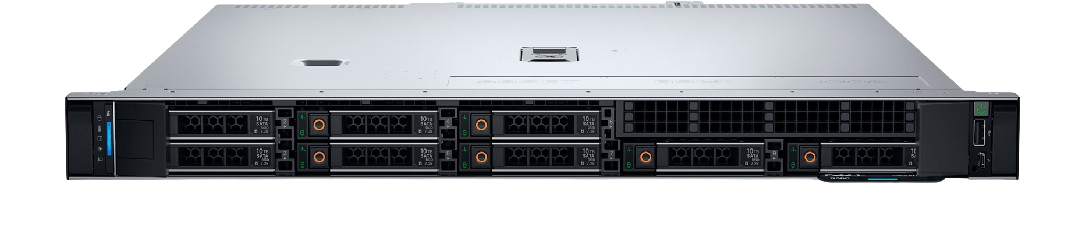 Dell PowerEdge R360