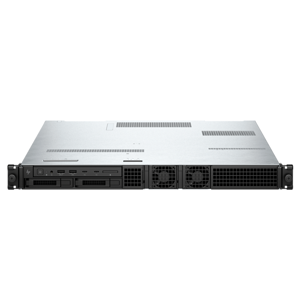 HP Z4 Rack Workstation