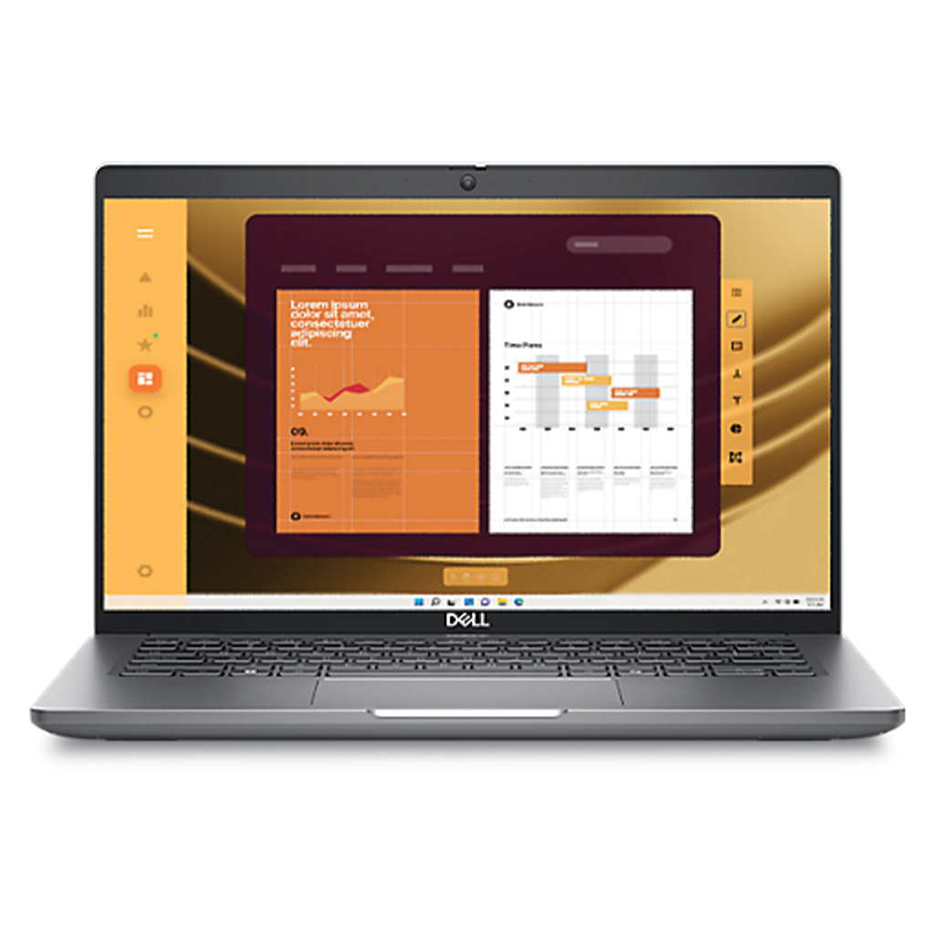 Dell Latitude 5550