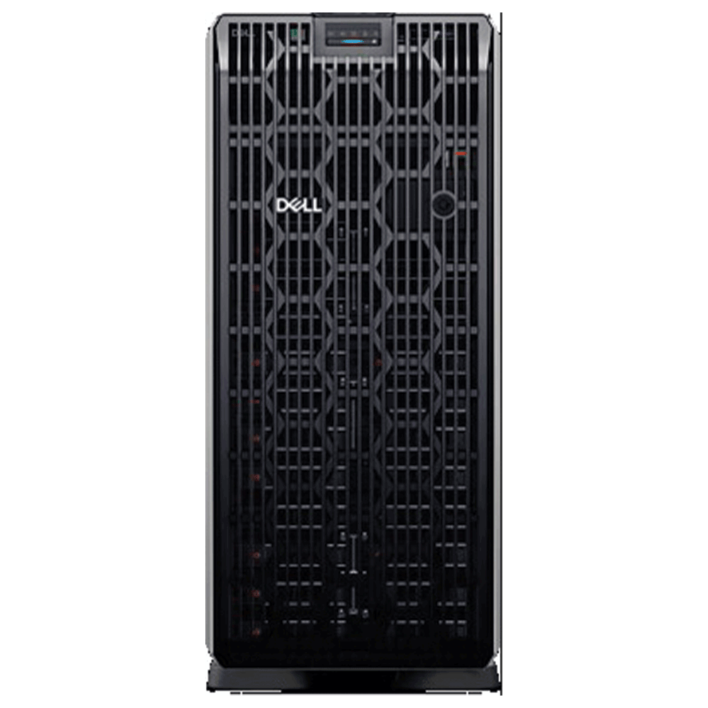 Dell PowerEdge T560